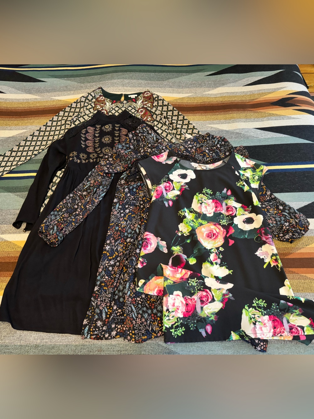 Target dress bundle